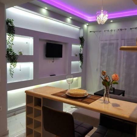 Kristina Family Home Néa Iráklia Kültér fotó