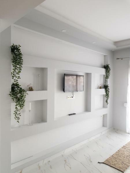 Kristina Family Home Néa Iráklia Kültér fotó