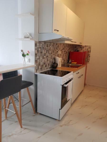 Kristina Family Home Néa Iráklia Kültér fotó