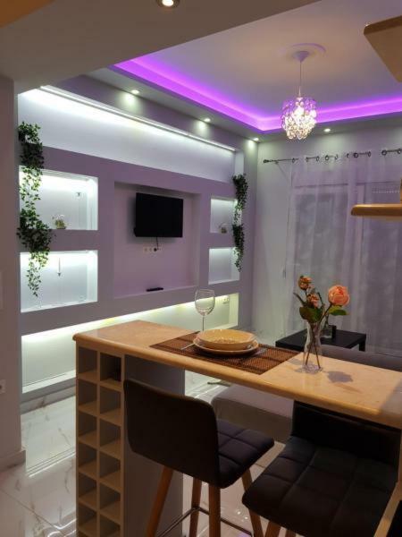 Kristina Family Home Néa Iráklia Kültér fotó