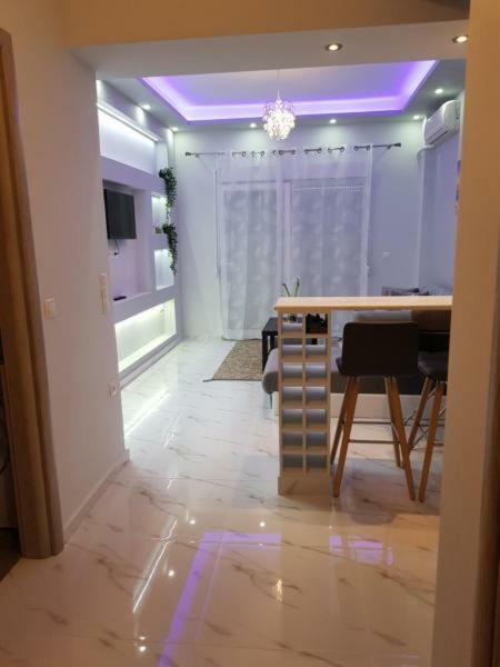 Kristina Family Home Néa Iráklia Kültér fotó
